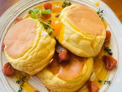 -UPPER KITCHEN(延安路店)