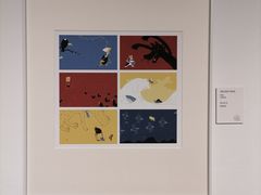 -深圳市当代艺术与城市规划馆