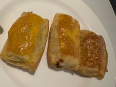 -粤财皇冠假日酒店·彩华轩中餐厅