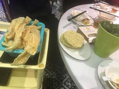 -三毛牛肉店(福强店)