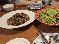 -雀舞云南菜(天津天河城购物中心店)