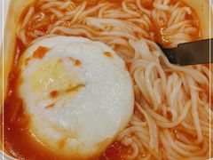 -西贝(上海中心店)