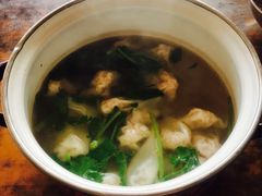 -吴淞老街砂锅馄饨(北兴路店)