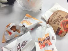 -汉堡王(上海虹口龙之梦)