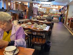 -思金拉措庄园藏餐(太阳岛店)