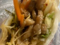 -张果佬年糕卷(科巷店)
