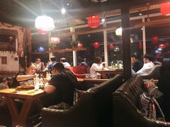 -望京一号·重庆江湖菜(工体店)