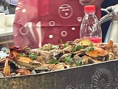 -老东镇啤酒屋海鲜加工·蒸汽海鲜·海鲜烧烤(台东店)