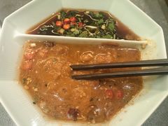 -鼎鼎香·港式火锅(北京SKP店)