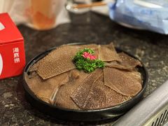 -海底捞火锅(连城广场店)