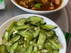-天乐农家鱼头王(天目湖店)