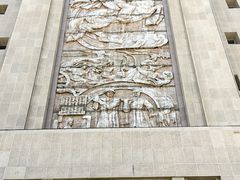 -巴音郭楞蒙古自治州博物馆