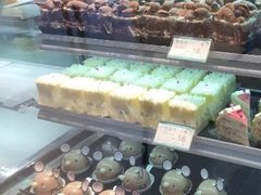 -好利来.生日蛋糕(杨家坪店)