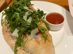 -君悦酒店·La Terrazza意合園·意式风味