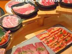 -拾勝牛·江景安格斯烧肉放题(江湾阳光天地店)