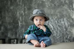 -小鬼当佳儿童摄影(回龙观店)