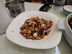 -成都驻京办餐厅(蜀都宾馆店)