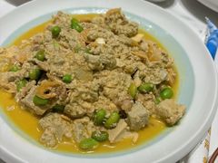 -阿毛饭店·宁波老字号(儿童公园旗舰店)