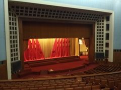 -人民大会堂