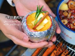 -大象厨房(重庆道店)