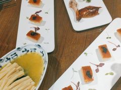 -老铺烤鸭(宝鸡店)