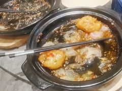 -有红鸡毛店·川菜(建设路店)