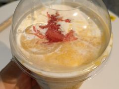 -喜茶(大兴国际机场店)