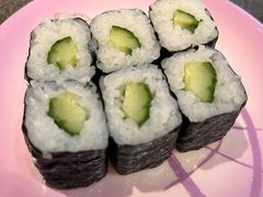 -禾绿回转寿司(万柳华联店)
