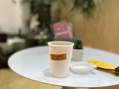 -XI·LaundryCafe 喜咖自助洗衣咖啡店