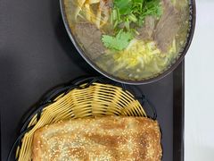 -膳当家黄焖鸡米饭(下沙宝龙店)