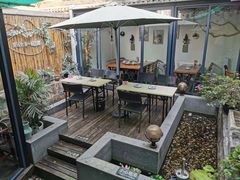 -外婆船宴餐厅·外婆喊你回家吃饭