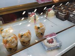 -味多美蛋糕(航天桥店)