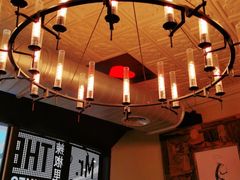 -铁公鸡·四川料理(天环广场店)