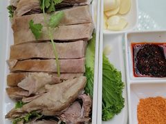 -清真悦宾楼食府(海湖店)