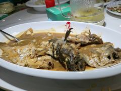 -小红鲸·海鲜餐厅(轸大路店)