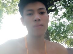 -热带风暴水上乐园(新镇路)