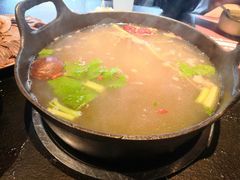 -盡膳口福·百年汤方火锅(科华北路店)