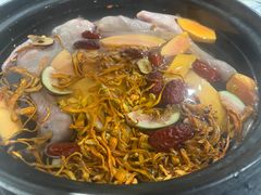 -时利和美食(东方广场店)
