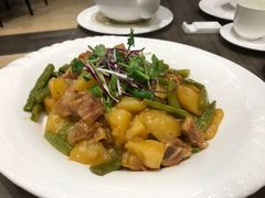 -松花湖水饺(新濠天地店)