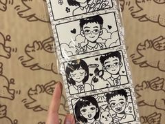-PIGGYOO人生四格漫画店(朝外店)