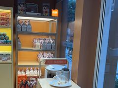 -爸爸糖手工吐司(上海五角场万达店)