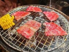 -山居屋炭火烧肉(厚街万达店)