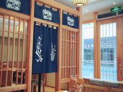 -林妈妈村·日式料理(宝山万达店)