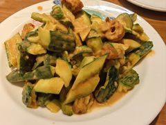 -春水锅贴·传统鲁菜(大明湖店)