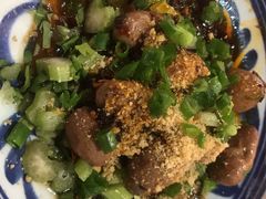 -兵哥豌豆面(建设巷店)