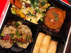 -一烙锅(友谊店)