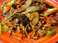 -小街47號江湖菜(四合院店)