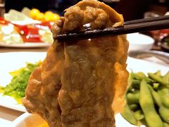 -海底捞火锅(万丰桥店)