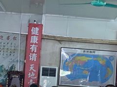 大堂-溪悦渔庄(九龙湖店)