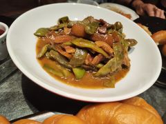 -金掌勺东北菜(格兰晴天店)